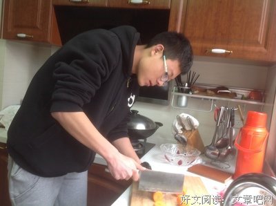 描写章政的经典句子