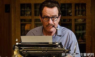 《特朗勃》经典观后感集