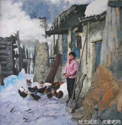 《破局》观后感精选10篇