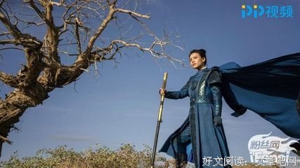 15条关于叶昭的经典语句