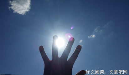 “不就生个孩子吗？啥事没有，姐勇敢着呢！” 可真到生的时候了，