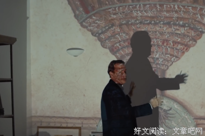 《但丁密码》经典影评集