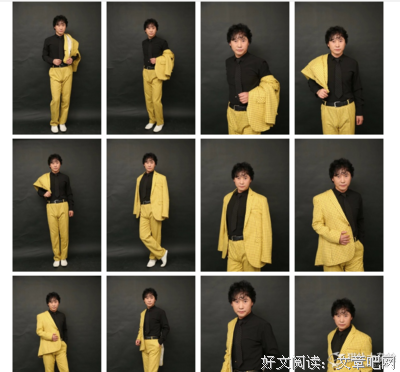五花八门的名句_关于五花八门的名句