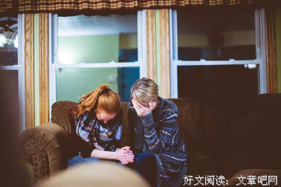 我不想放弃他，是他结婚了