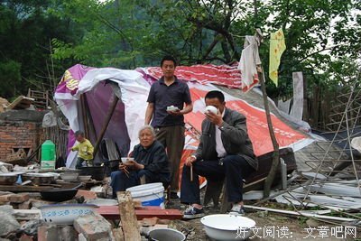 汶川大地震10周年：铭记！
