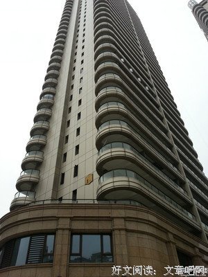 江山长篇连载 | 院里院外（十九章）