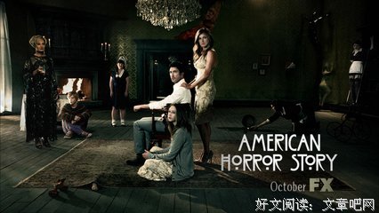 《恐怖故事2》影评10篇