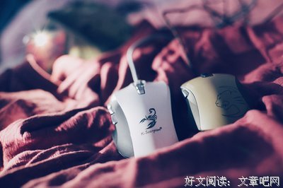 这就是我“感谢”生病的原因 