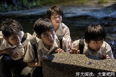 《代号47》经典影评集
