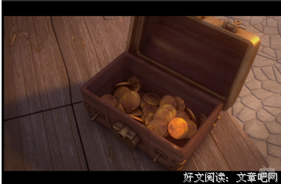 《烟雾魔法师》经典影评10篇