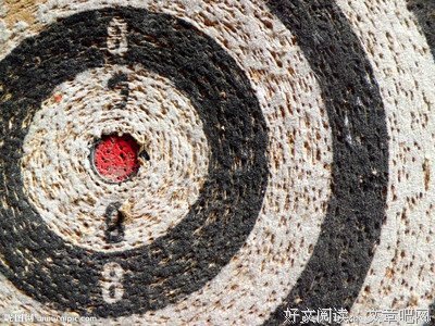 《标靶》的观后感10篇