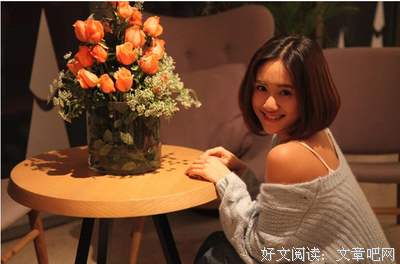 女人就是这样一步步精神出轨（深度好文）
