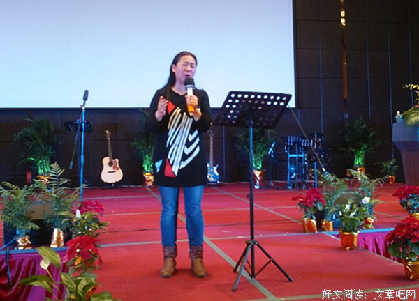 借着圣灵服侍 Ministering Through The Spirit