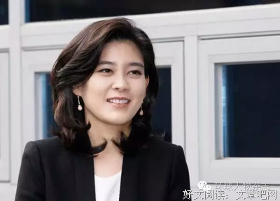 大位传给养子也不传女儿，跟三星缠斗了一辈子，这家豪门算不算另