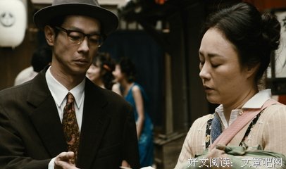 《去见小洋葱的母亲》影评10篇