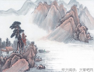 中国人一定要知道：五伦、五常、四维、八德！