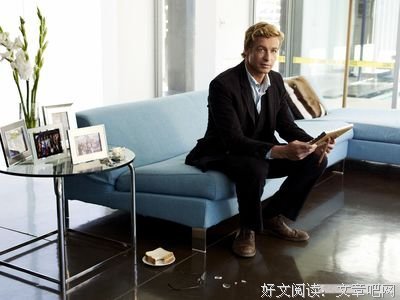 《超感神探 第五季》的影评10篇