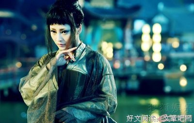《四大名捕大结局》经典影评10篇