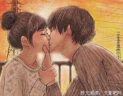 情感解析 