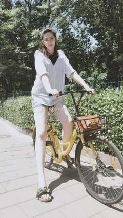 她被毁容，发胖，离婚，但她仍是中国闪耀的女明星