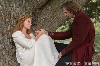 当男人执意要分开，她说了这句话，就让他立刻回头！