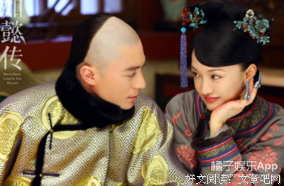 一个演员说：快乐最难演