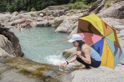 每天朝九晚五、三点一线的生活，活到一百岁又有什么意义呢