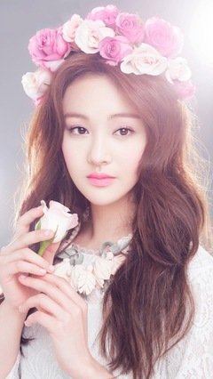 为什么很多人喜欢郑爽？因为她真！