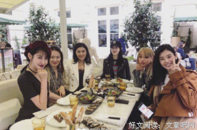 奚梦瑶和苏芒的这段对话，告诉女人怎样拥有自己想要的婚姻模式
