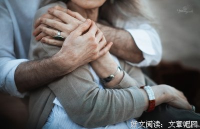 最美的爱情，是什么样子？