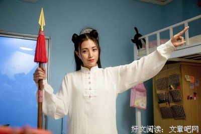 《暴走狂花》的观后感10篇