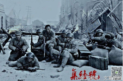 《隐秘的战争》的观后感10篇