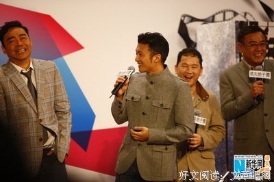 《消失的子弹》经典影评集