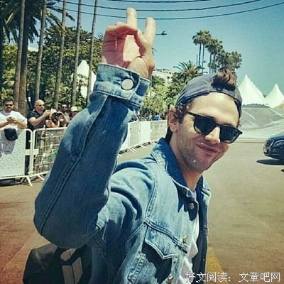 哈维尔的名人名言