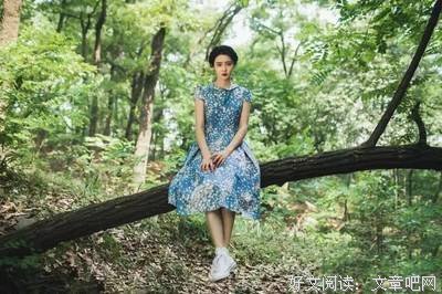 早读：女人，愿你这样活着