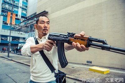 《军火贩》影评精选10篇