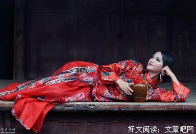 《红娘子》的影评10篇