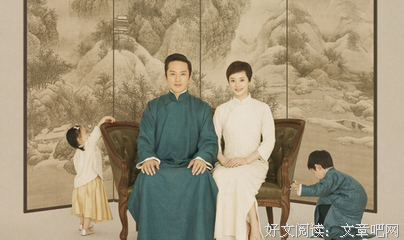 邓超&amp;孙俪结婚7周年：和相处舒服的人过一生。