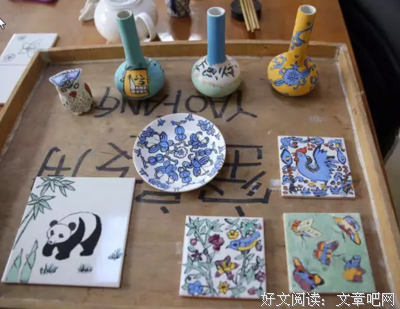 他觉得你们之间没有未来，是你自己一手作的孽