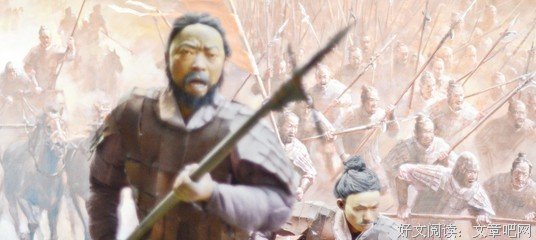 毛泽东读了17遍的《资治通鉴》，你若没空请读这10句！