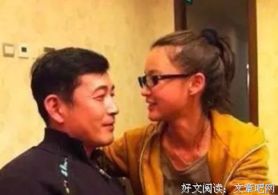 名存实亡的婚姻：我碰她就觉得恶心
