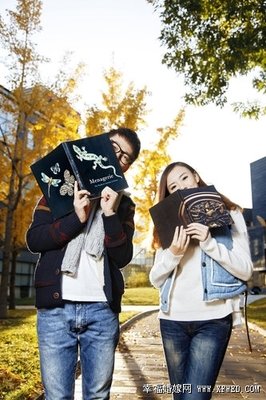 如果没有婚姻的约束，理想化的爱情是否存在？