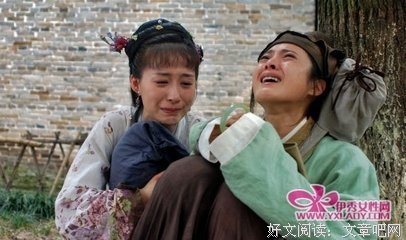 爱情故事里，每个女人都要活成自己