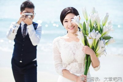 因为爱你，活成了你的样子。