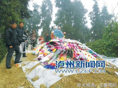 去世的人，棺材不能进电梯？