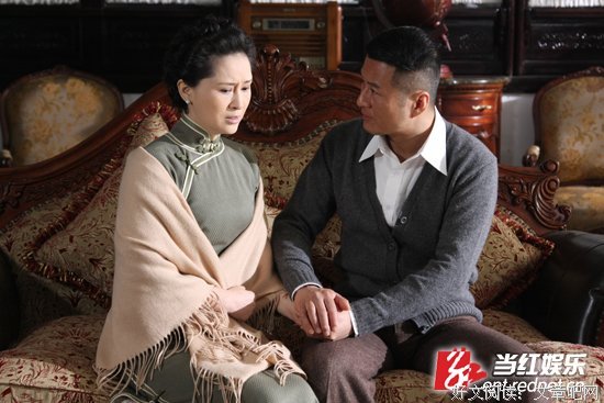 《黎明前的暗战》好看吗？经典观后感10篇