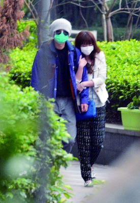 婚外情最大的隐患