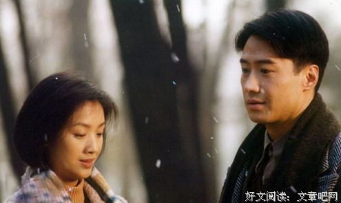 故事号 · 半生烟柳，半世落花