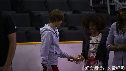 《贾斯汀·比伯：永不言败》观后感精选10篇