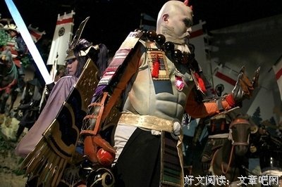 《平清盛》经典观后感10篇